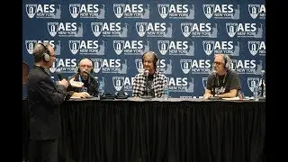 Gear Club Podcast #45: Mixing This & That with Bob Clearmountain (Full Live Interview)
