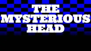 The Mysterious Head by Songling Pu