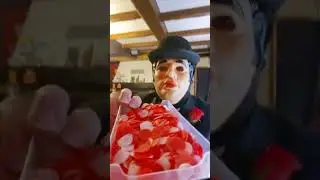2024 Carnaval. La St Valentin