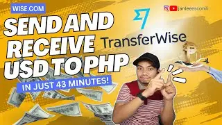 Bago mo gamitin si WISE panoorin mo muna ito LEGIT NGA BA? (Tagalog Version)2023