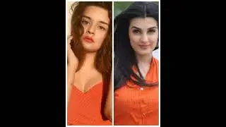 #avneet kaur vs #shiny doshi #gal karke @AvneetKaurOfficials @loveforavneet3173 #shorts
