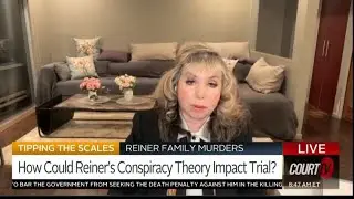 Nick Reiner Insanity Defense   Court TV   01 12 26