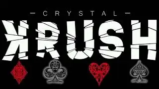 KRYSTAL CRUSH -Unknown Song- (Partially Lost Media)