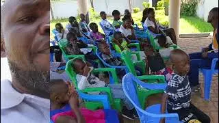 Cont. of the Post Christian Church of God in Kenya