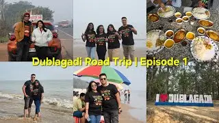 Dublagadi Road Trip Episode 1 | Weekend Road Trip | Offbeat Orissa