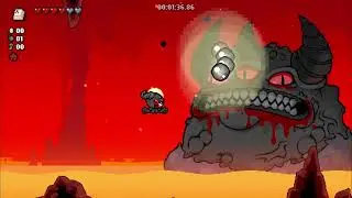 How to R Key after The Beast | The Binding of Isaac Repentance