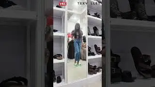 VKC&rsquo;s Grand Entry at Texvalley! Don&rsquo;t Miss These Opening Offers 👟🔥