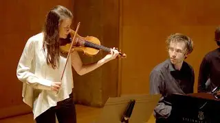 Anniversary concert Rena Shereshevskaya | Kantorow, Debargue, Geniet,Tadokoro etc.