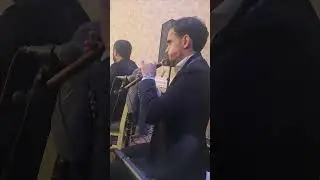 #azerbaycan #azerimusic #toy  #festivalmusic #azeribalaban Şəhram Sadıgov-Solo Balaban Segah. Toydan