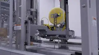 Pearson CS30-RT Random Case Sealer | www.ProPac.com