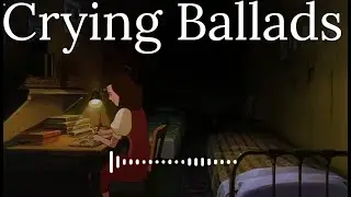 Heartbreaking J-Pop(english)Ballads That'll Take You Back to Teenage &ndash; 30-Min Emotional Playlist 🎶