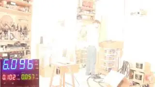 Лампа 20 000 ватт / Lamp 20,000 watts