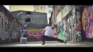 BBOY CHEERITO 2015 RED BULL PROFILE - РОССИЙСКАЯ ОРИГИНАЛЬНОСТЬ