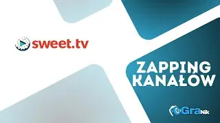 Sweet.tv Telewizja Online - Zapping Kanał&oacute;w (z dnia 09.09.2025r)