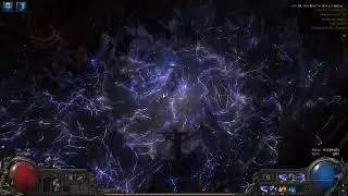 Simulacrum and Update about build and some thoughts behind upgrades