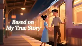 For My Brother With Love — Episode 3 of Unfiltered Me 
