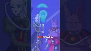Lord Beerus Revive The Universe 6th Planet Earth By Using Super Dragon Ball!