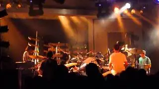 Boredoms Boadrum ATP Matt Groening Part 2