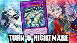 Dracotail is Finally Here…. Vanquish Soul Deck | Yu-Gi-Oh! Master Duel Season 47🔥