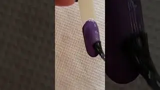 How to get perfect Matte nails!