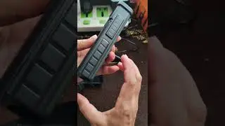 SERVO F3 Plus 3 SIM Card Walkie Talkie Mobile Phone UHF 400-470MHz Power Bank Speed Dial Auto Record