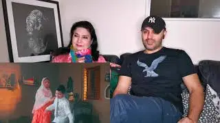 REACTION : MAA OFFICIAL VIDEO | AMRIT MAAN