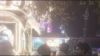 SARFRAZ THE YT CHANNEL is live streaming on DARBAR HAZRAT 🕌 SABIRPAK 👑 #SABIRPAAK #LIVESTREAM #SABIR