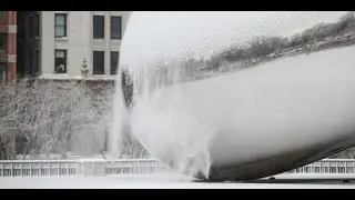 Winter Storm Landon: Snow total update
