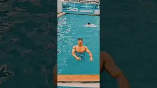 new account #fitness #swimming #bodybuilding #workout #motivation