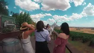 Hens Day Winery Tours Yarra Valley