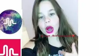 10 Musical.ly da @luaraff