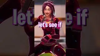 I found the most sus new emote...