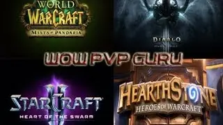 RageBarTV- 2400 Exp Arms Warrior Arena!!