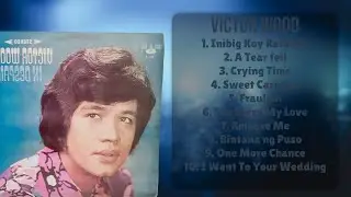 Victor Wood-Must-have music of 2024-Leading Hits Playlist-Prestigious