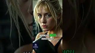 UFC 315 Co Main Event Valentina Shevchenko vs ManoN Fiorot