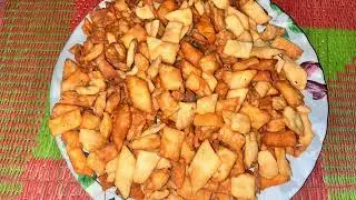 Try these easy sweet and salty snack recipes at home #HomemadeSnacks  #IndianSnacks #TeaTimeSnacks 