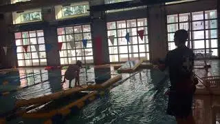 GlideFit 2.0 - ARC Aquatic Obstacle Course part 3
