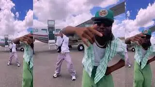 CHINO KIDD - FOR YOU, CHALLENGE ACCEPTED 