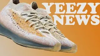 WHAT A WEEK! Release Recap + Upcoming Yeezy 380 Pepper