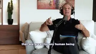 The Courage to Quit: Break Free from Addictions, Inspire Others | Mike Murphy