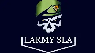 Larmy Sla Gnawi ft Lyouss ft Comondo ft Issaz Bow