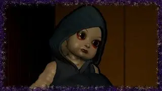 Welcome to the Nightmare Toy Factory