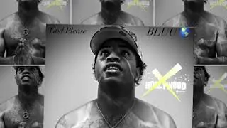 Hollywood &ldquo; God Please &rdquo; ( Intro) prod by:  Ebon x TNT x ILL Will