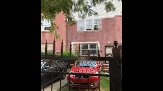 540 East 148th Street Bronx NY 10455-2846