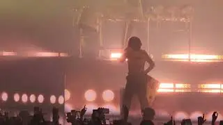Bring Me The Horizon / Drown live @ Toyota Music Factory 10/18/22