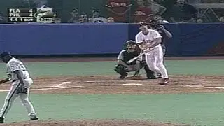 Rolen wins it on a walk-off