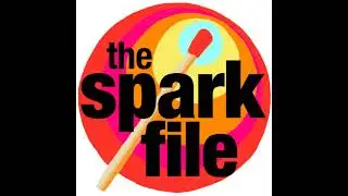 Creativity Sparks: Rewilding Your Attention