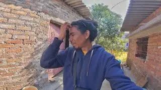 Raja Bhai Se Mil Ke Accha Laga Ab Wapas Next Destination Jane Ka Din in Jharkhand 