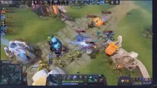 Misery GTFO ODD vs TNC Galaxy Battles