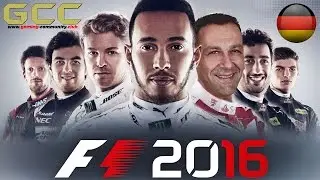 F1 2016 🏁 &raquo; Deutschland &raquo; Double N&deg;3 😃 &raquo; Event 05 von 22 &raquo; Rennen 2 von 2 &raquo; ⛔ ANULIERT ✋